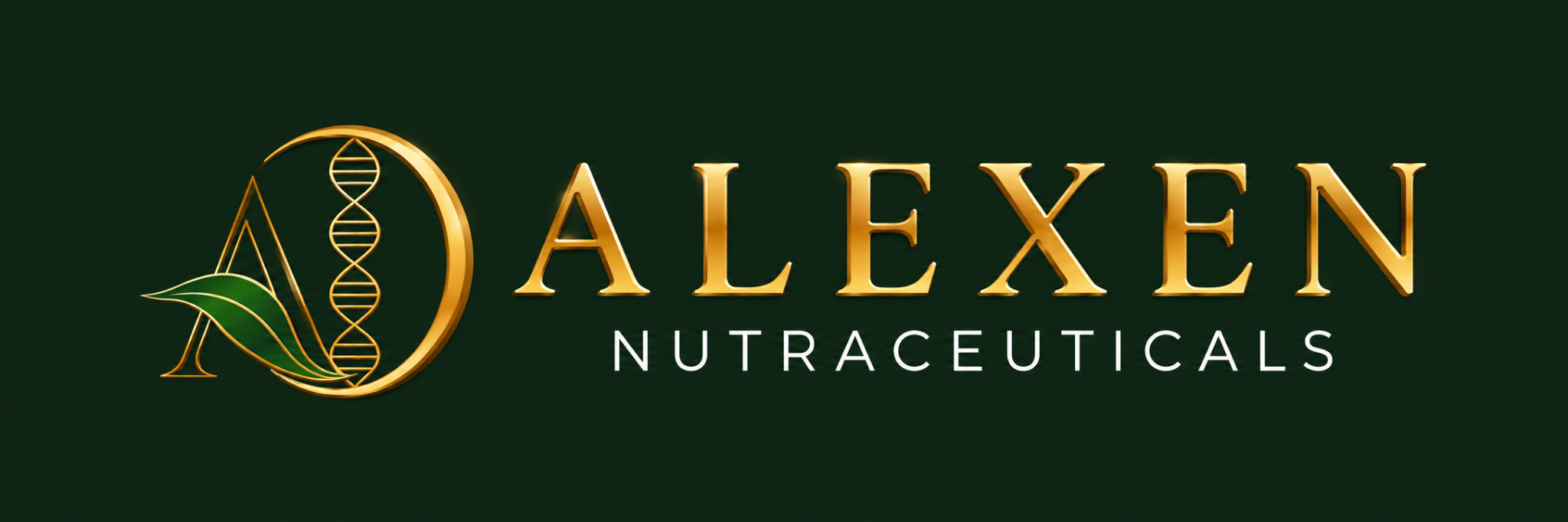 ALEXEN Nutraceuticals